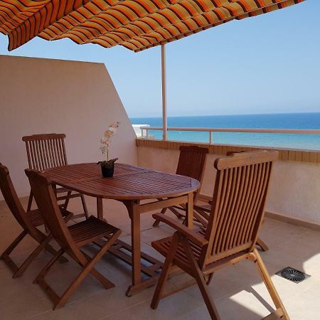 Апартаменти Cala Blanca 2 Frontal Al Mar Оропеса-дель-Мар Екстер'єр фото