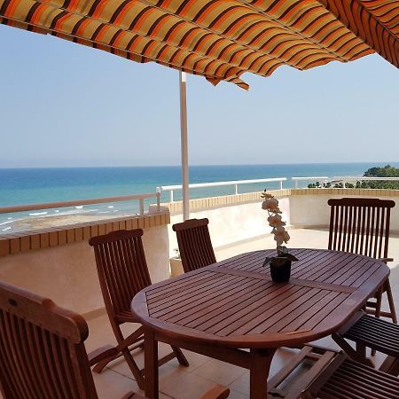 Апартаменти Cala Blanca 2 Frontal Al Mar Оропеса-дель-Мар Екстер'єр фото