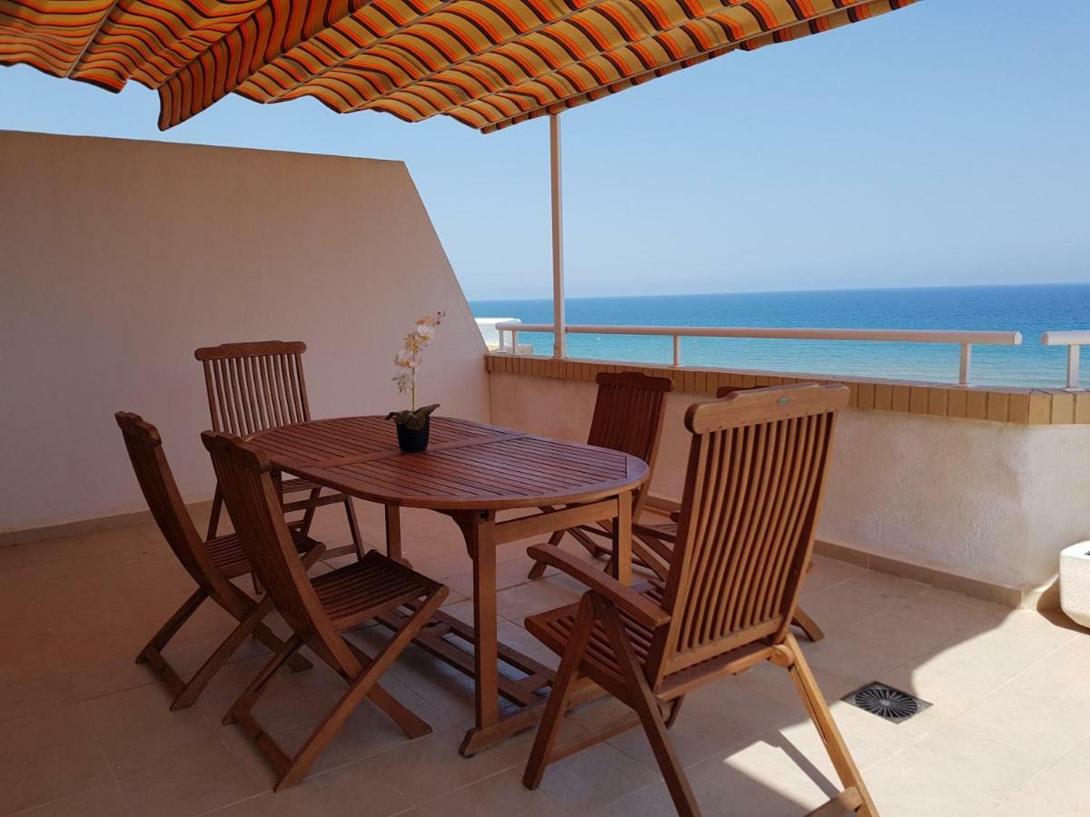 Апартаменти Cala Blanca 2 Frontal Al Mar Оропеса-дель-Мар Екстер'єр фото